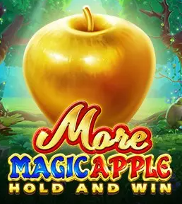 More Magic Apple by 3 Oaks: A Captivating Casino-Game Review for Australian Players