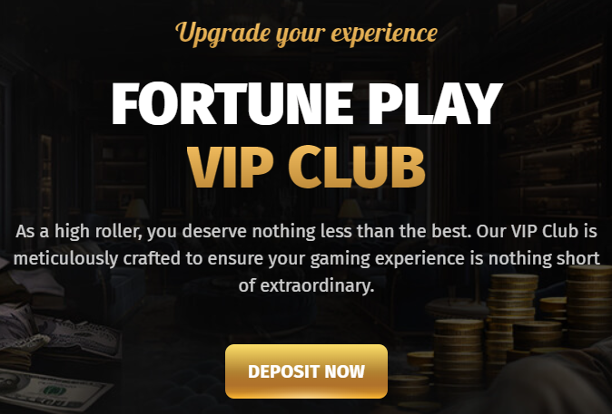 Casino Fortuneplay