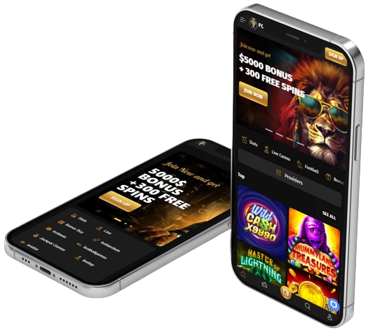 Fortuneplay Casino mobile version