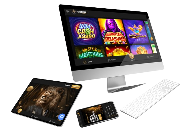 Fortuneplay Casino Android